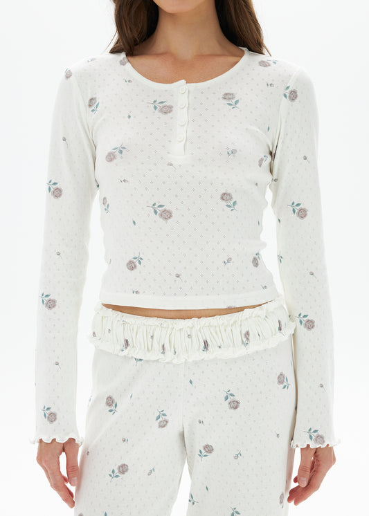 ROUGERIE Топ "Melancolique"