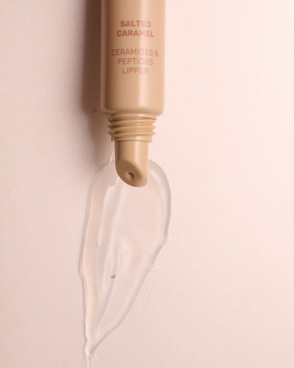 LiPSS Lipper-блиск SALTED CARAMEL