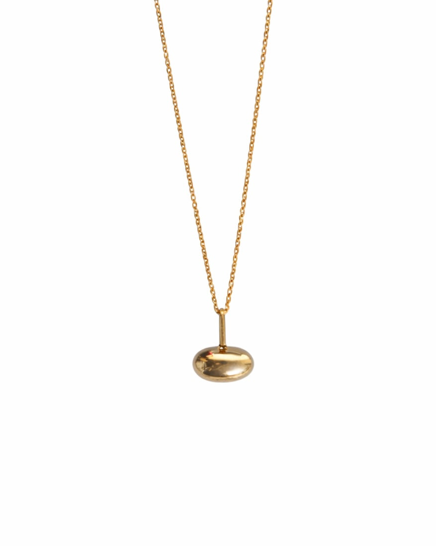 FORMI Підвіс “Oval” gold