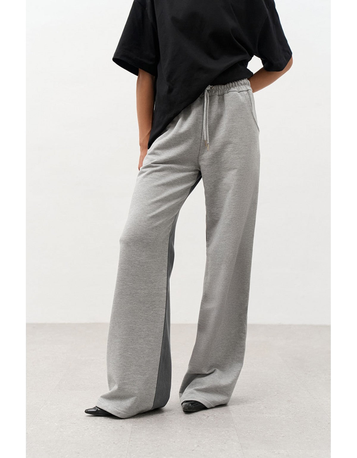 AISENBERG Брюки Comfort Denim