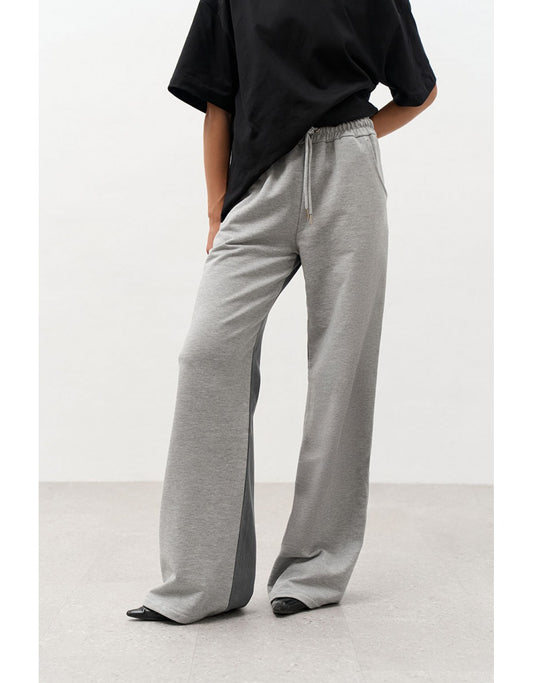AISENBERG Брюки Comfort Denim