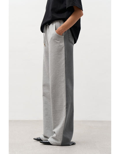 AISENBERG Брюки Comfort Denim