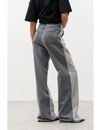 AISENBERG Брюки Comfort Denim