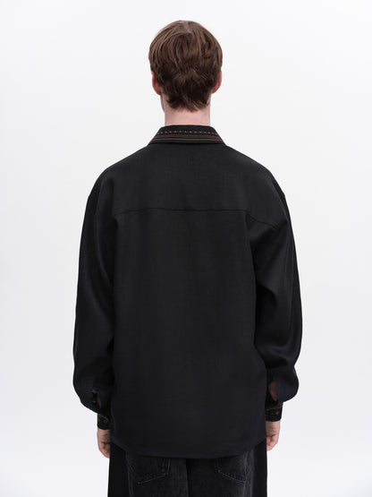 ETNODIM Вишиванка чоловіча "Тіен"