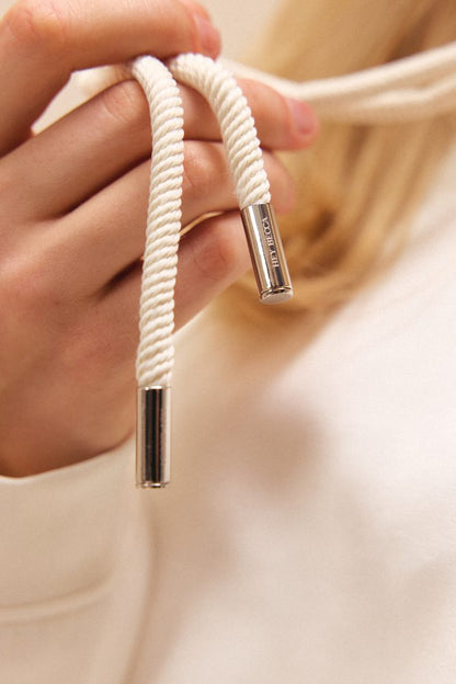 HEY BECCA Худі з м'якої тканини модал із капюшоном Bambi