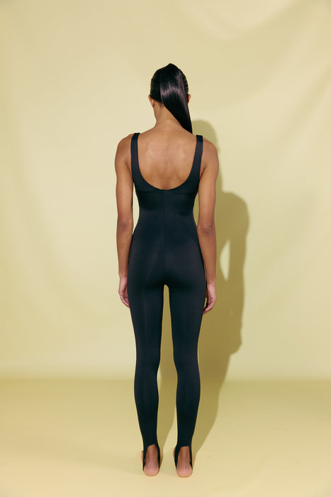 HEY BECCA Комбінезон зі штрипками Mary