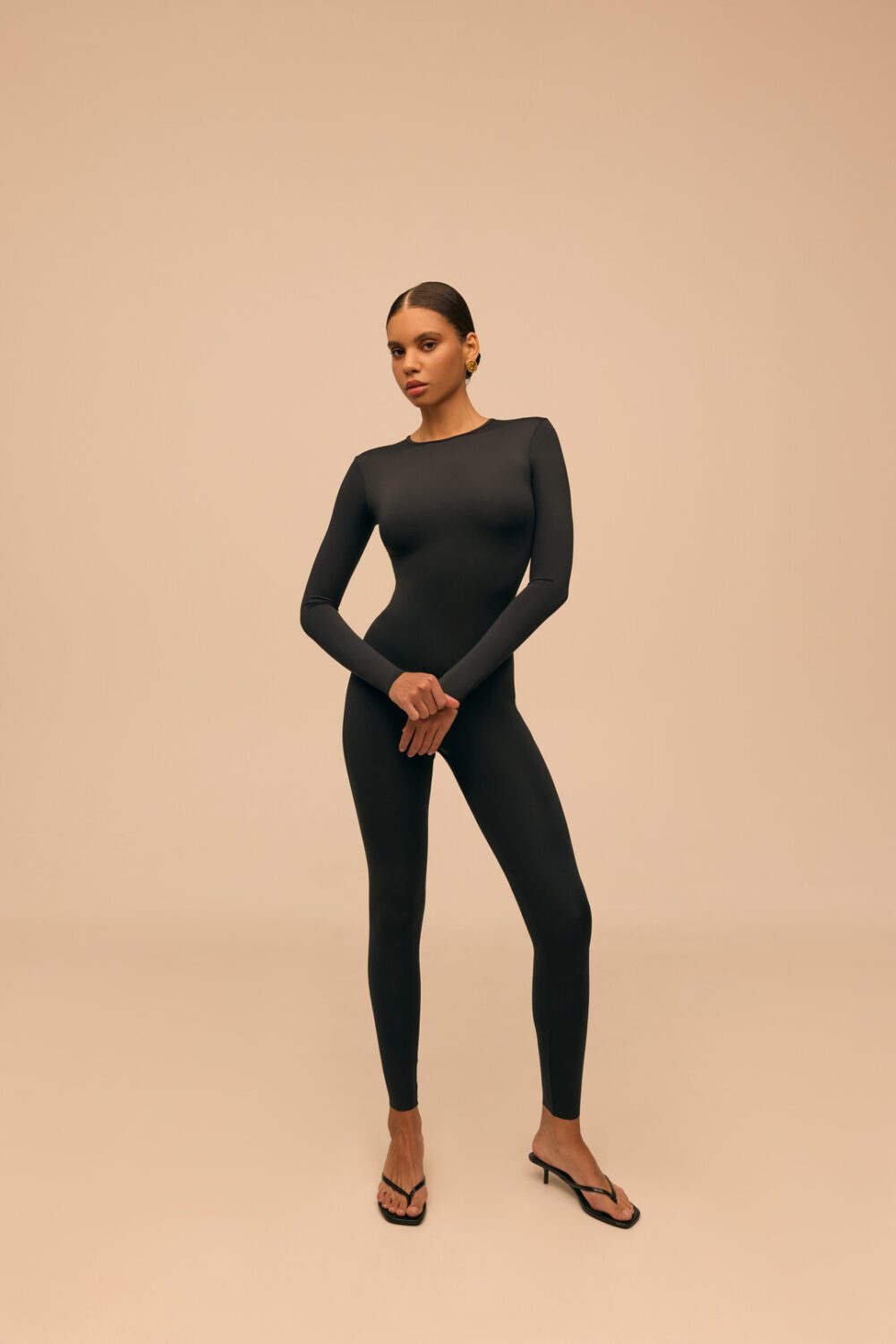 HEYBECCA Комбінезон Kylie