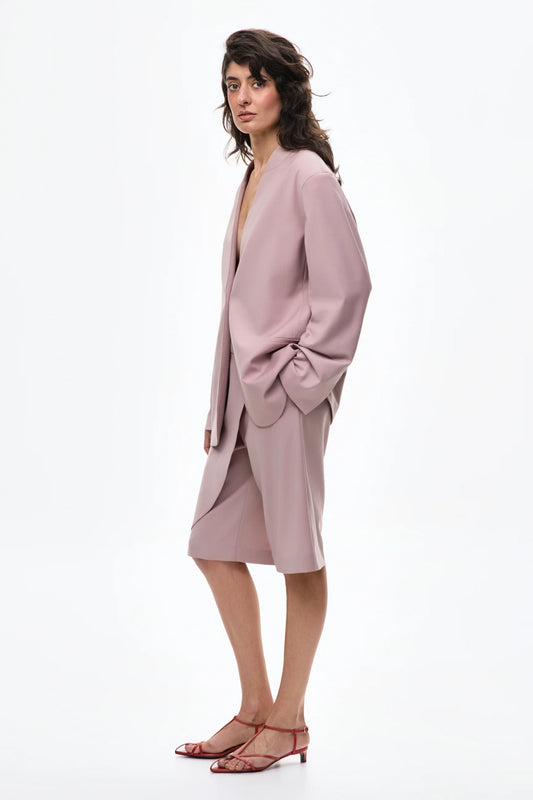 IAM Піджак Alba in Blush