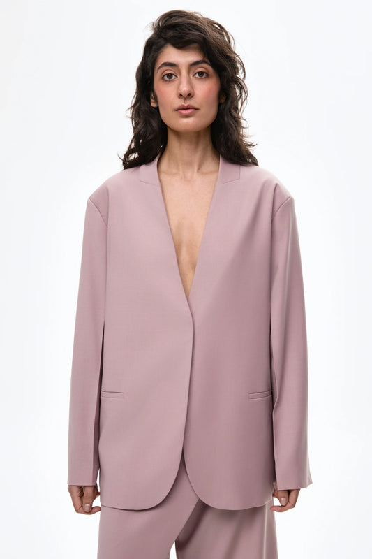 IAM Піджак Alba in Blush
