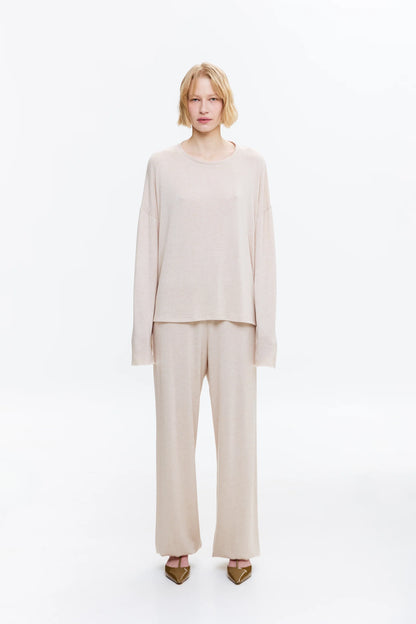Iam Топ Noa in Cream