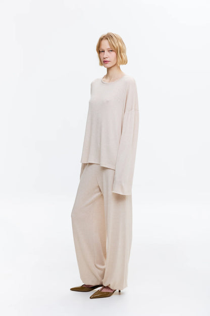 Iam Топ Noa in Cream