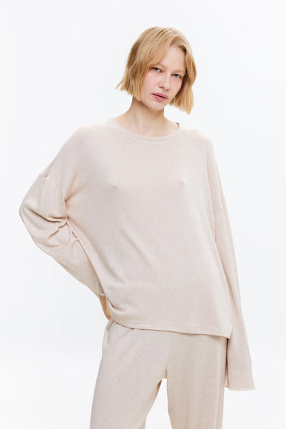 Iam Топ Noa in Cream