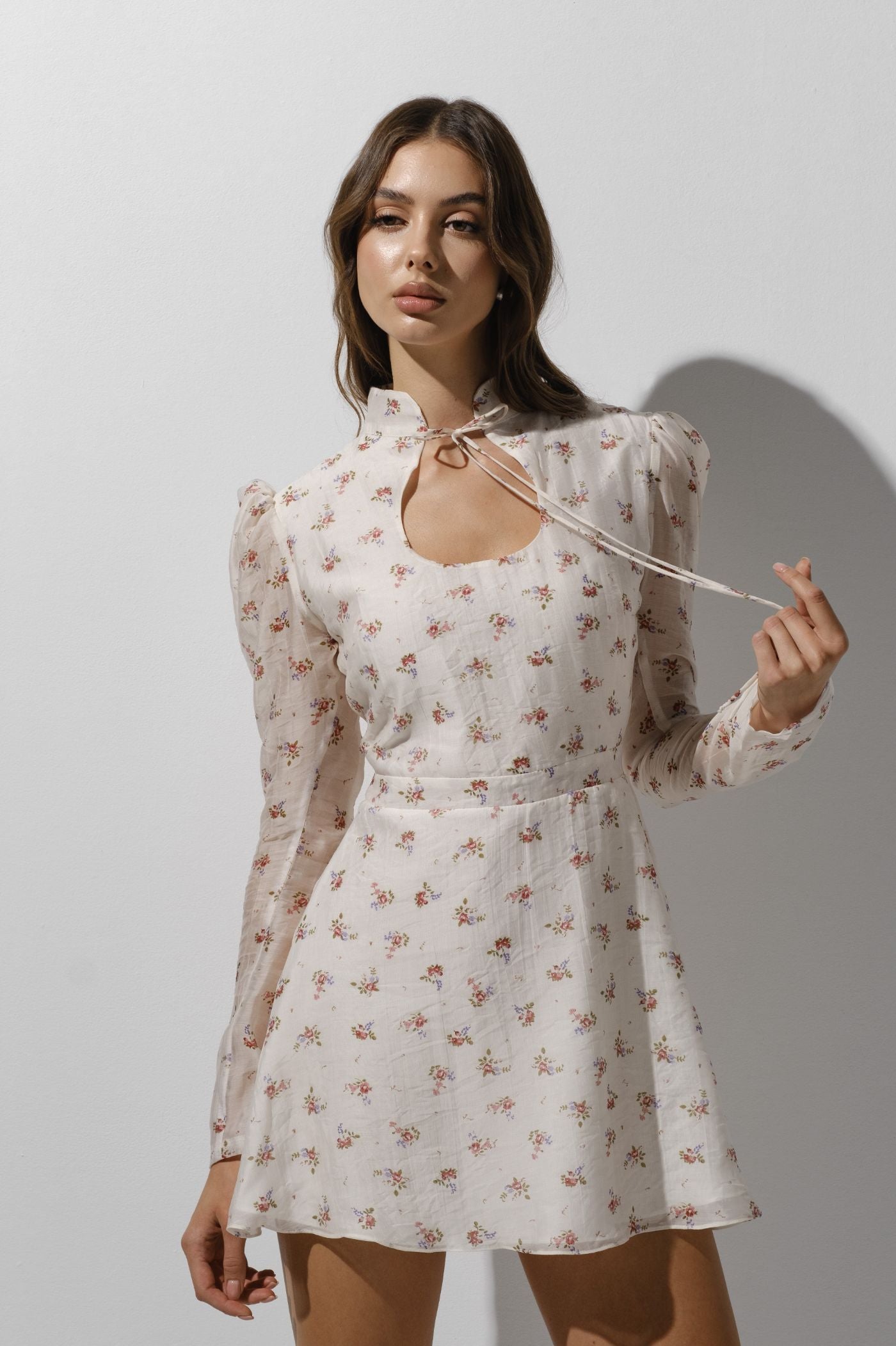 LACY HEARTS СУКНЯ MIA