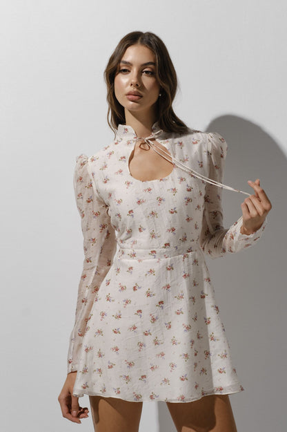 LACY HEARTS СУКНЯ MIA
