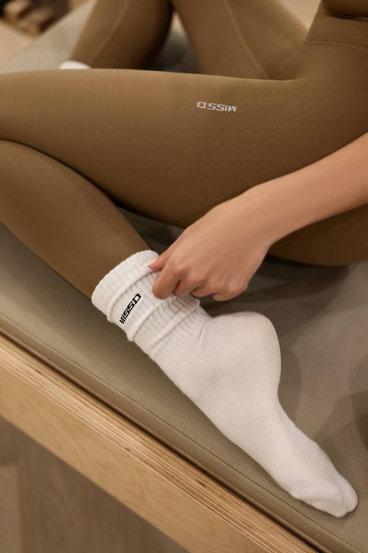 MISSD socks