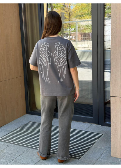 ZIGZAG Футболка Крила