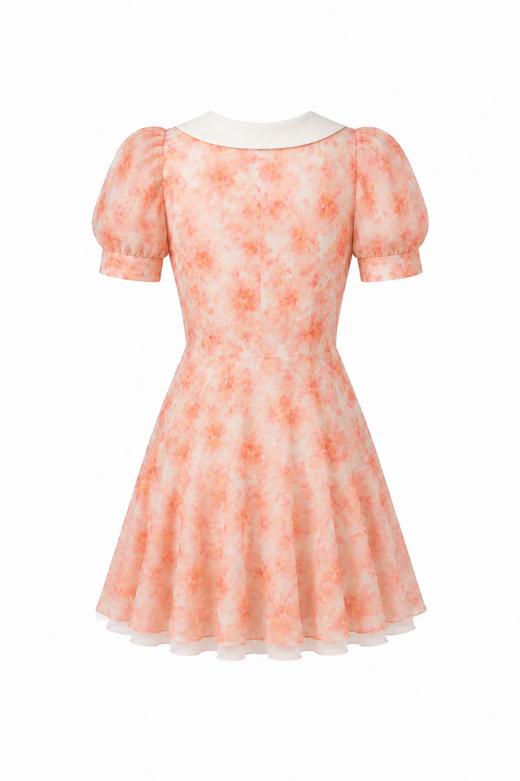 LACY HEARTS СУКНЯ TINA