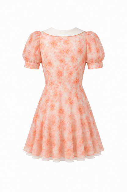 LACY HEARTS СУКНЯ TINA