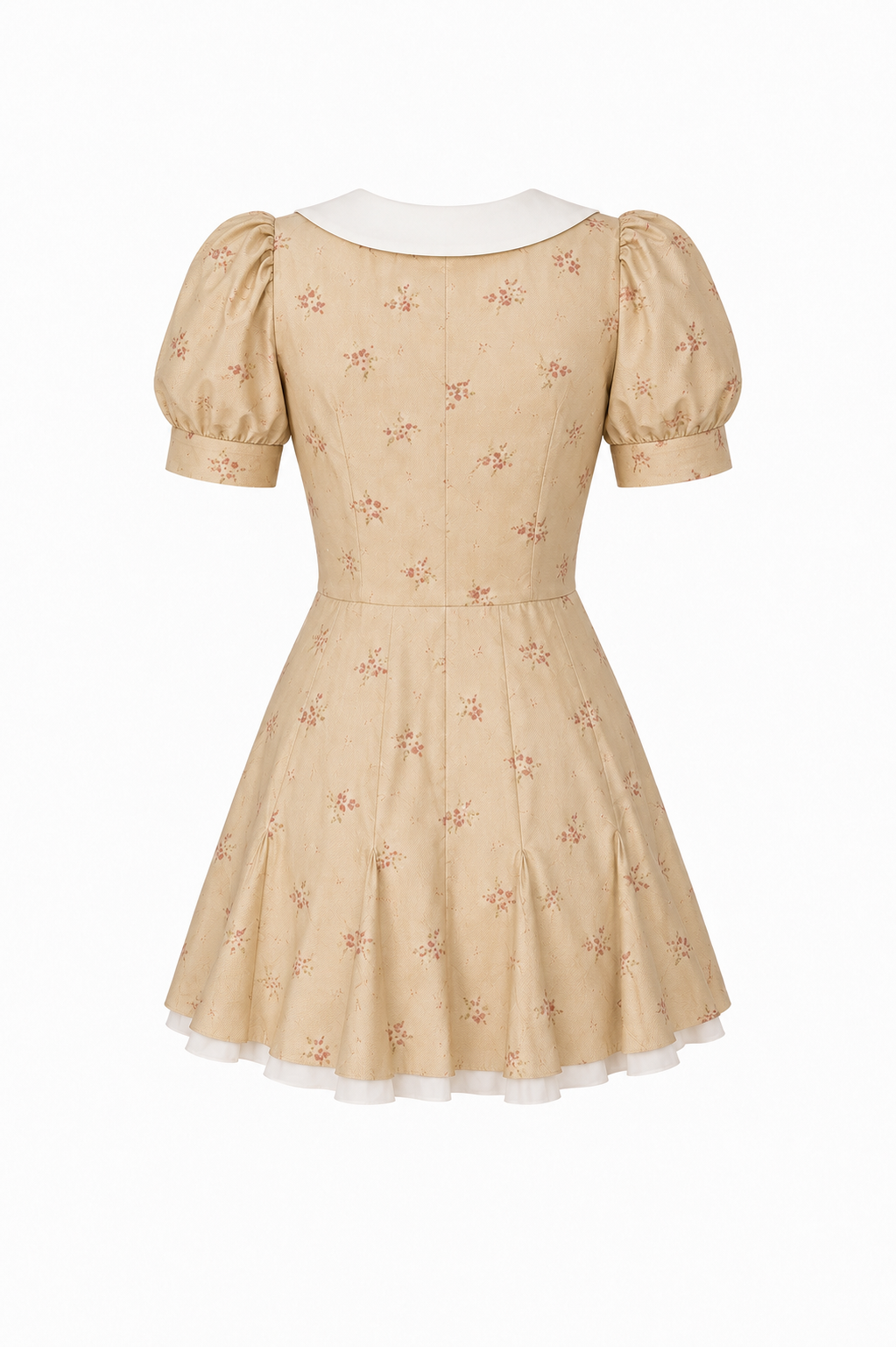 LACY HEARTS СУКНЯ TINA