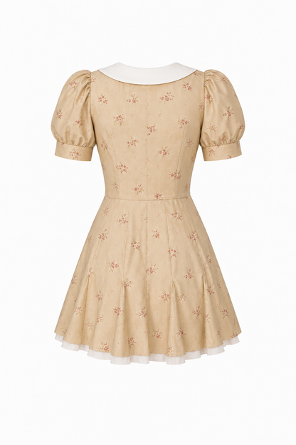 LACY HEARTS СУКНЯ TINA