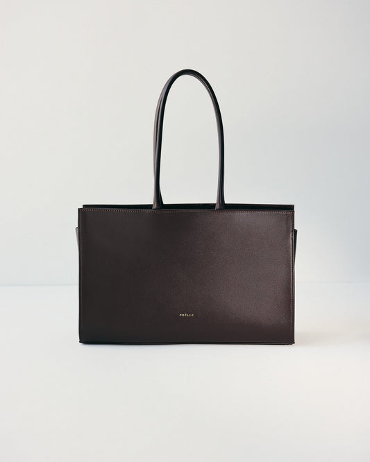 Poelle MEDIUM CAROLYN TOTE BAG