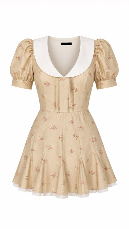 LACY HEARTS СУКНЯ TINA