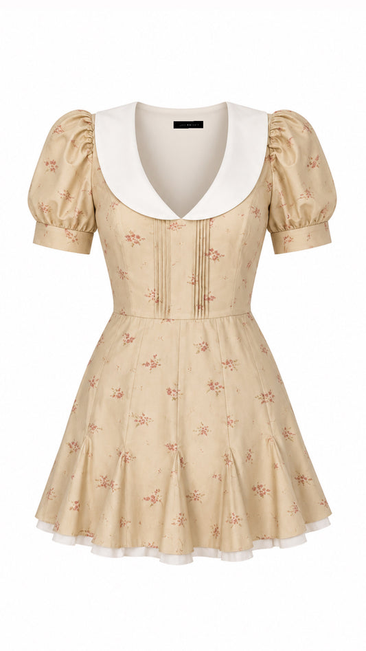 LACY HEARTS СУКНЯ TINA