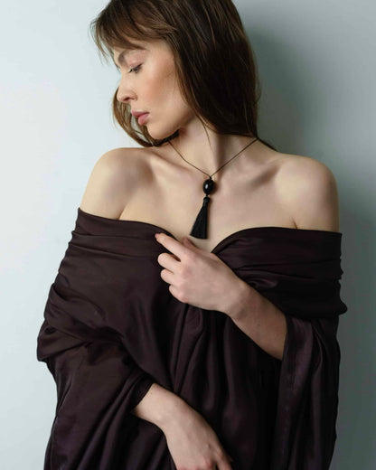 FORMI Підвіс Black olive