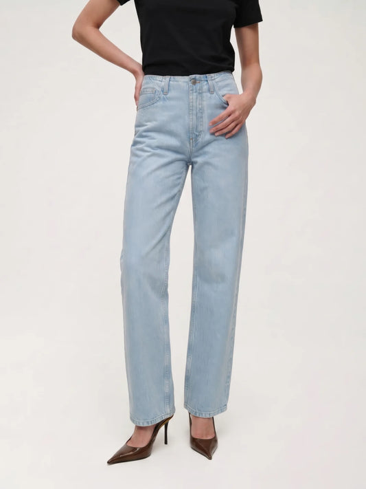 MOCKO Джинси Straight