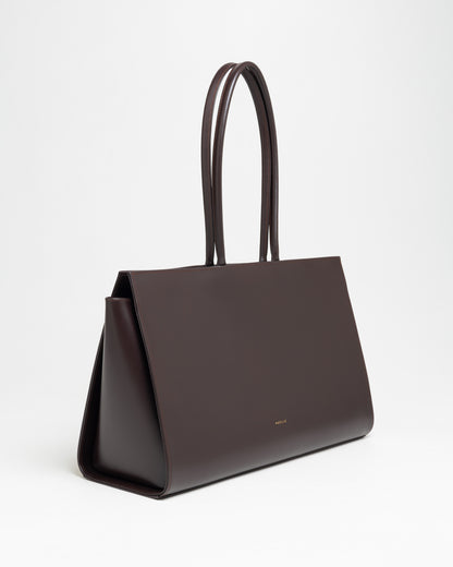 Poelle MEDIUM CAROLYN TOTE BAG