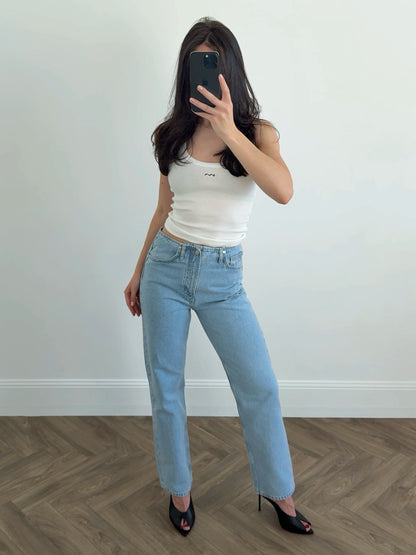 MOCKO Джинси Straight