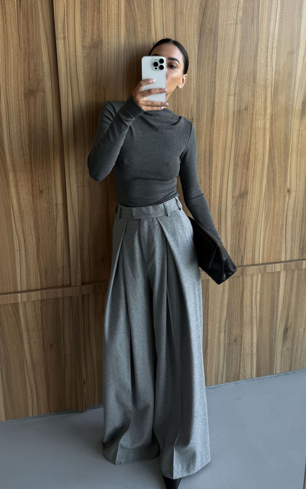 COOSH ЛОНГСЛІВ БАЗОВИЙ ЗІ ЗБІРКАМИ