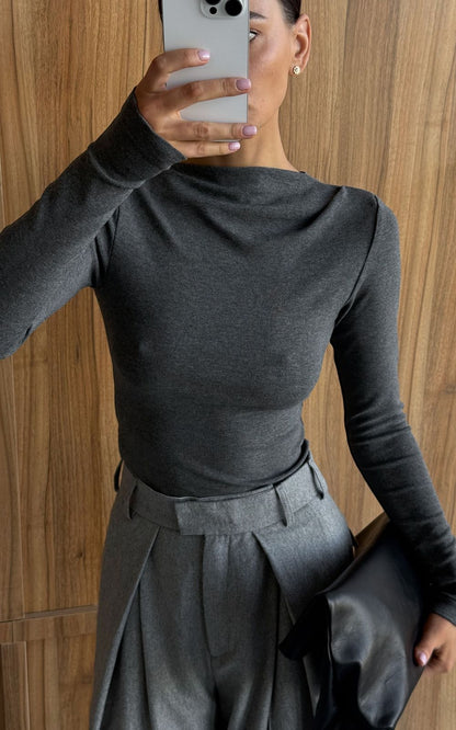 COOSH ЛОНГСЛІВ БАЗОВИЙ ЗІ ЗБІРКАМИ