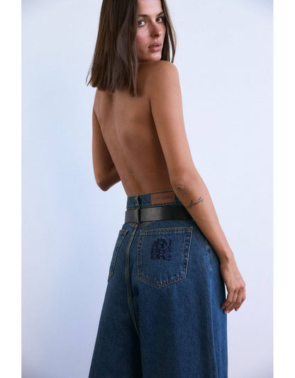 AISENBERG ДЖИНСИ BAGGI VINTAGE