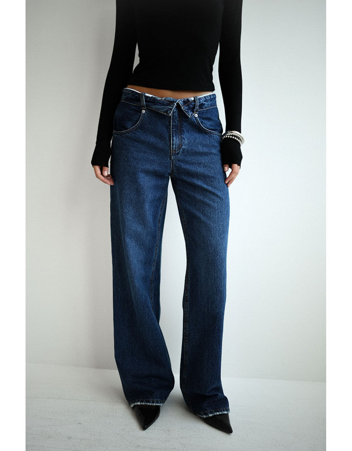 AISENBERG Джинси Li