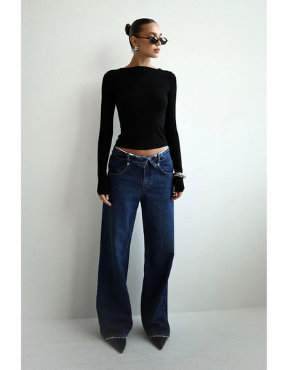 AISENBERG Джинси Li