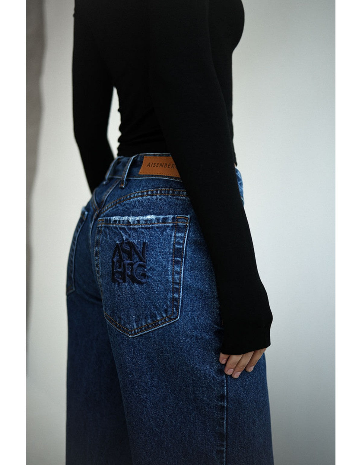 AISENBERG Джинси Li