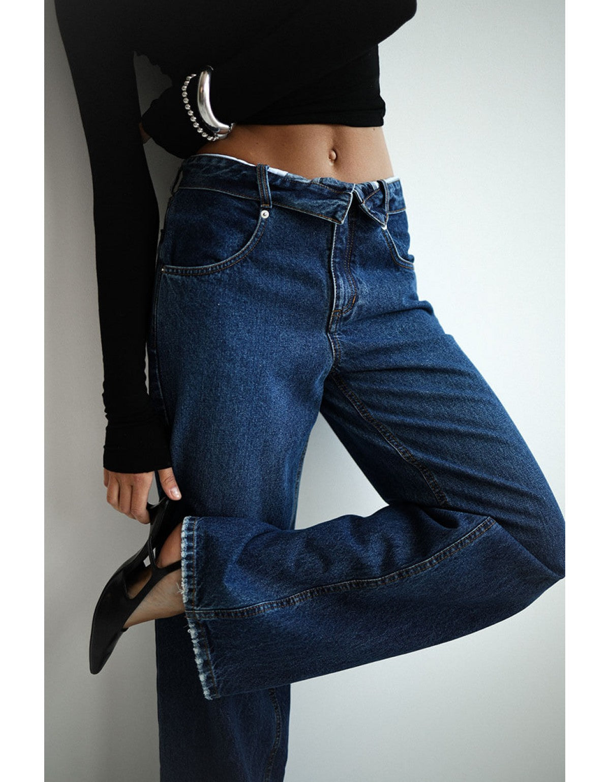 AISENBERG Джинси Li