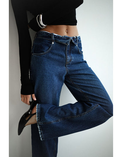 AISENBERG Джинси Li