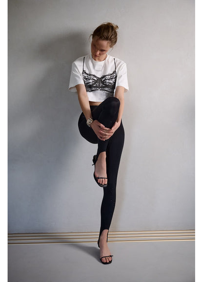 ZIGZAG Футболка NO LINGERIE