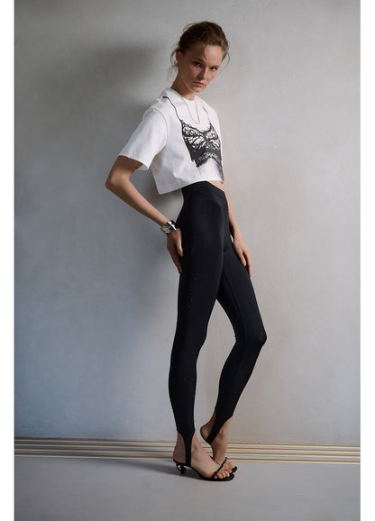 ZIGZAG Футболка NO LINGERIE