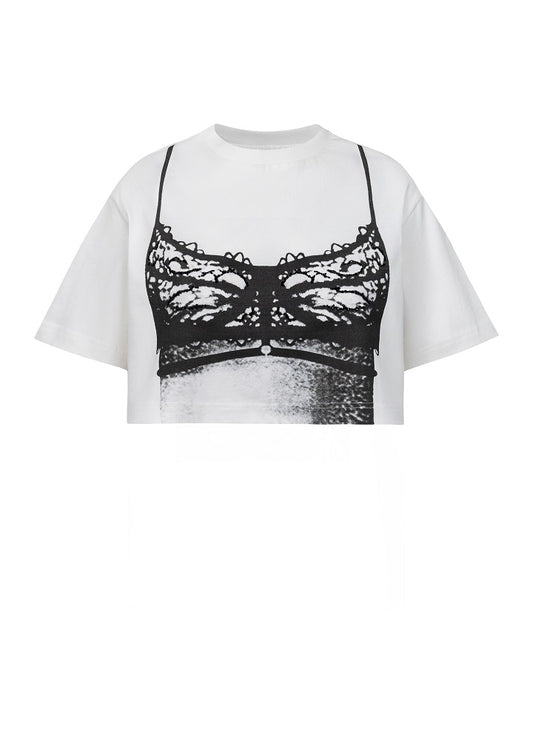 ZIGZAG Футболка NO LINGERIE