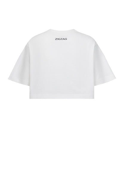 ZIGZAG Футболка NO LINGERIE