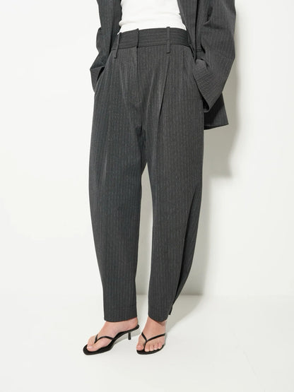 MOCKO KAIA pants сірі
