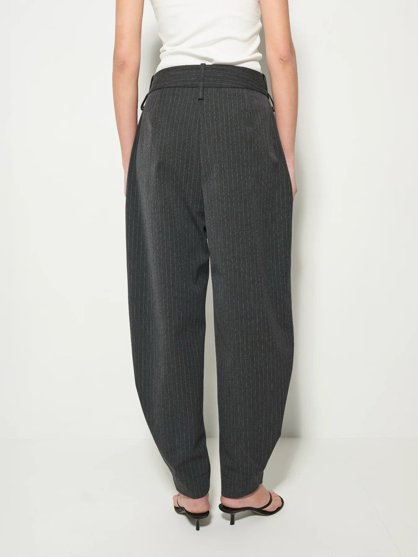 MOCKO KAIA pants сірі