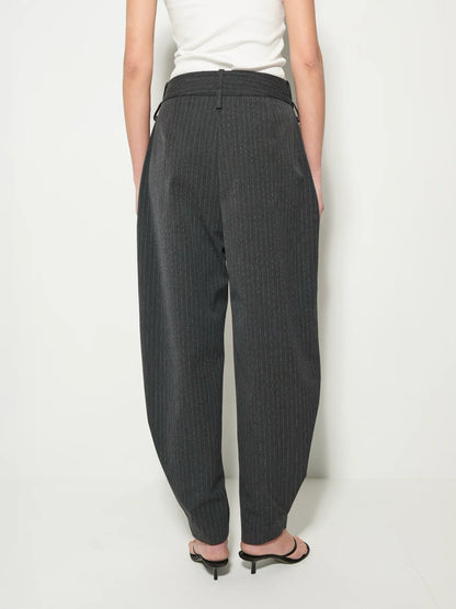 MOCKO KAIA pants сірі