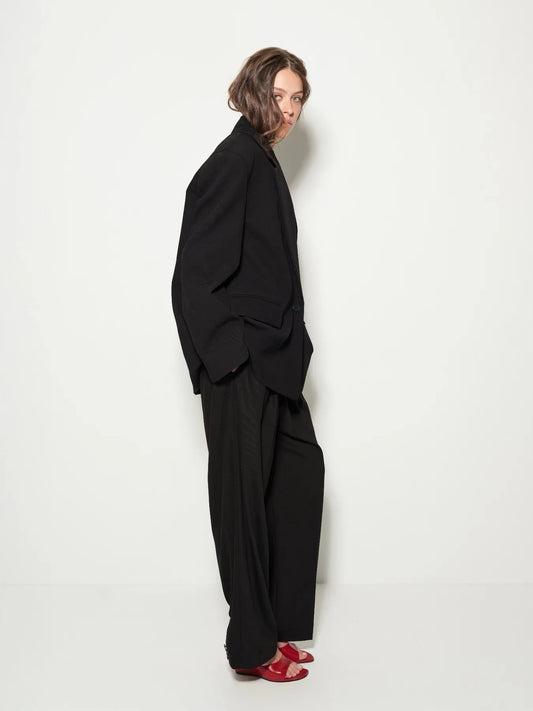MOCKO KAIA jacket чорний
