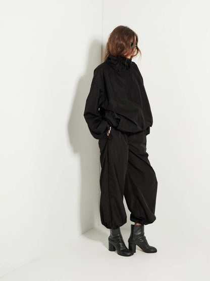 MOCKO WIND jacket чорний