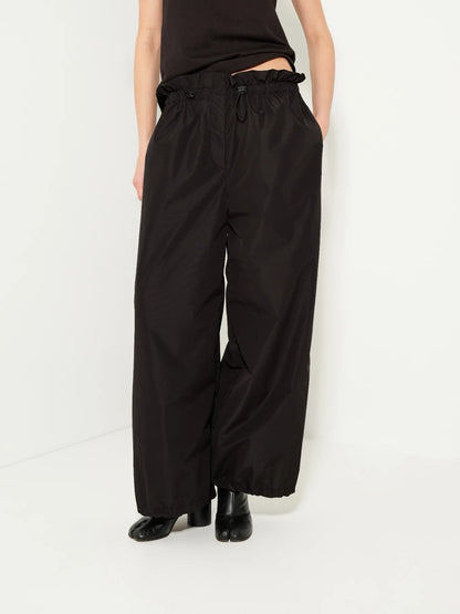 MOCKO WIND pants чорні