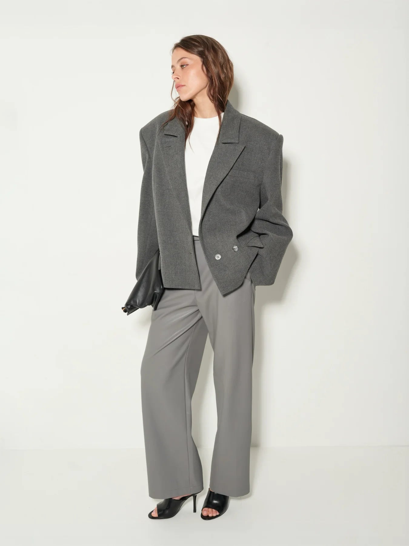 MOCKO MIRA штани